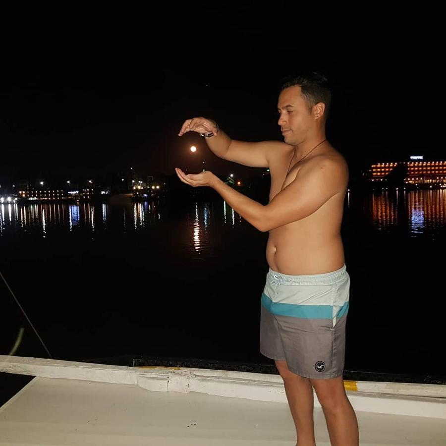 Nile Sunrise Felucca Boat Private Rental Luxor Ngoại thất bức ảnh